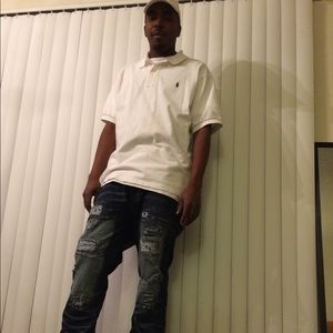 Meet your Posher, Bj